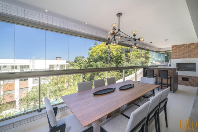 Imagem Apartamento com 4 Quartos à Venda, 151 m² em Centro - Bombinhas