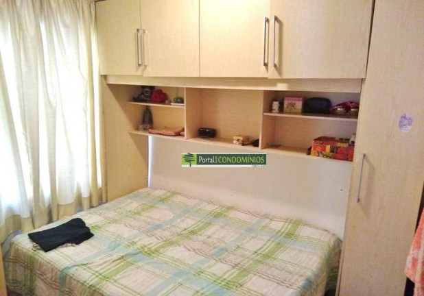 Imagem Apartamento com 3 Quartos à Venda, 104 m² em água Verde - Curitiba