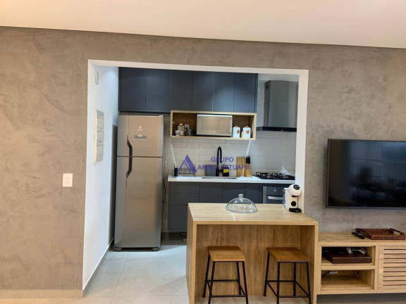 Imagem Apartamento com 2 Quartos à Venda, 63 m² em Tatuapé - São Paulo Imagem Apartamento com 2 Quartos à Venda, 63 m² em Tatuapé - São Paulo