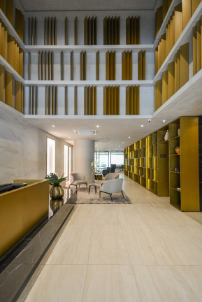 Imagem Imóvel com 1 Quarto à Venda, 26 m² em Vila Nova Conceição - São Paulo