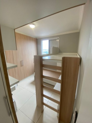 Imagem Apartamento com 2 Quartos à Venda, 52 m² em Jardim Refúgio - Sorocaba Imagem Apartamento com 2 Quartos à Venda, 52 m² em Jardim Refúgio - Sorocaba