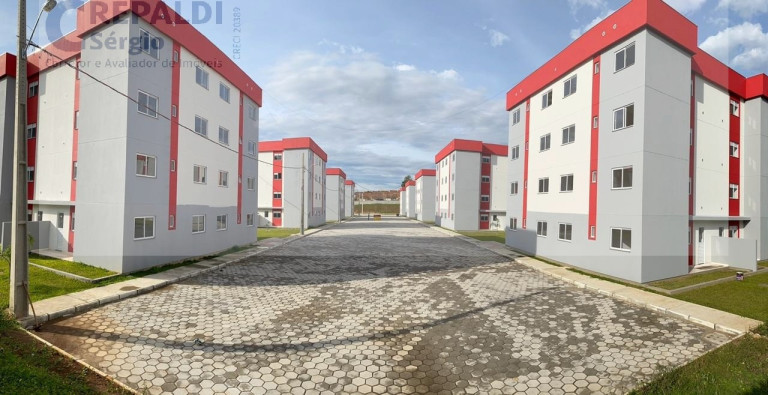 Imagem Apartamento com 2 Quartos à Venda, 50 m² em Cruzeiro Do Sul - Criciúma Imagem Apartamento com 2 Quartos à Venda, 50 m² em Cruzeiro Do Sul - Criciúma