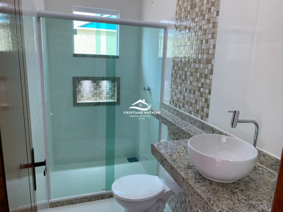 Imagem Casa com 3 Quartos à Venda, 98 m² em Jardim Atlântico Leste (itaipuaçu) - Maricá Imagem Casa com 3 Quartos à Venda, 98 m² em Jardim Atlântico Leste (itaipuaçu) - Maricá