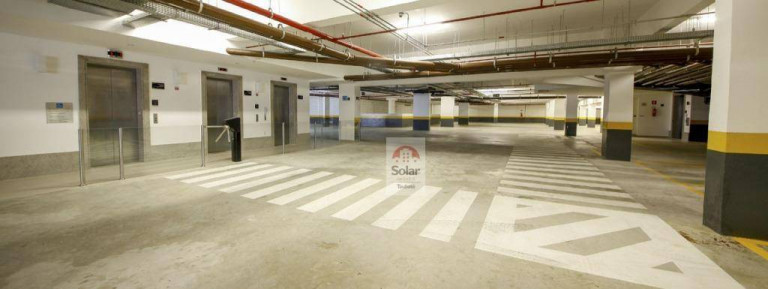 Imagem Sala Comercial à Venda, 91 m² em Barranco - Taubaté
