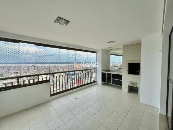 Imóvel com 4 Quartos à Venda, 155 m² em Batista Campos - Belém