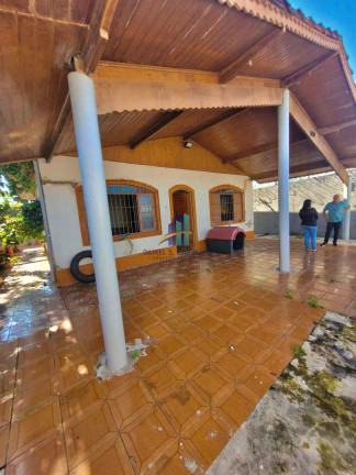 Imagem Casa com 3 Quartos à Venda, 87 m² em Maracanã - Praia Grande