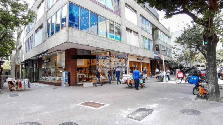 Imagem Loja à Venda, 45 m² em Ipanema - Rio De Janeiro Imagem Loja à Venda, 45 m² em Ipanema - Rio De Janeiro