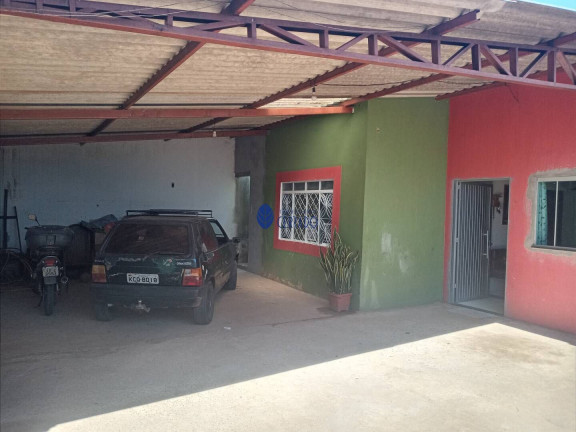 Imagem Casa com 4 Quartos à Venda, 170 m² em Residencial Jardim Itália I E Ii Etapa - Anápolis Imagem Casa com 4 Quartos à Venda, 170 m² em Residencial Jardim Itália I E Ii Etapa - Anápolis