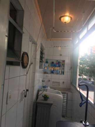 Imagem Apartamento com 3 Quartos à Venda, 107 m² em Higienópolis - São Paulo Imagem Apartamento com 3 Quartos à Venda, 107 m² em Higienópolis - São Paulo