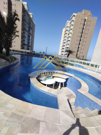 Apartamento com 2 Quartos à Venda, 77 m² em Centro - Itanhaém