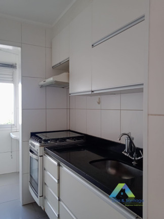 Imagem Apartamento com 2 Quartos à Venda, 50 m² em Sacomã - São Paulo