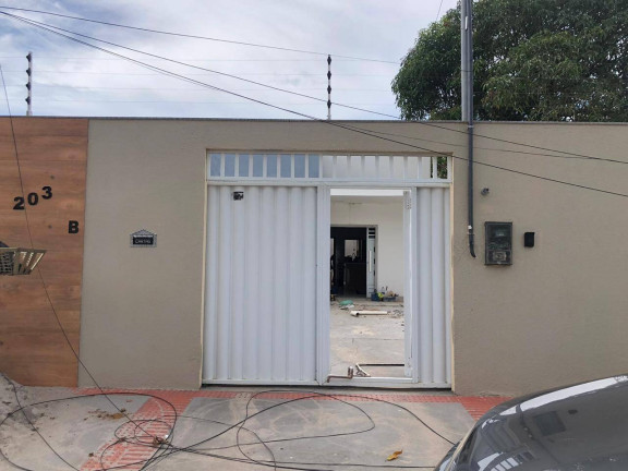 Imagem Casa com 2 Quartos à Venda, 80 m² em Riviera Da Barra - Vila Velha