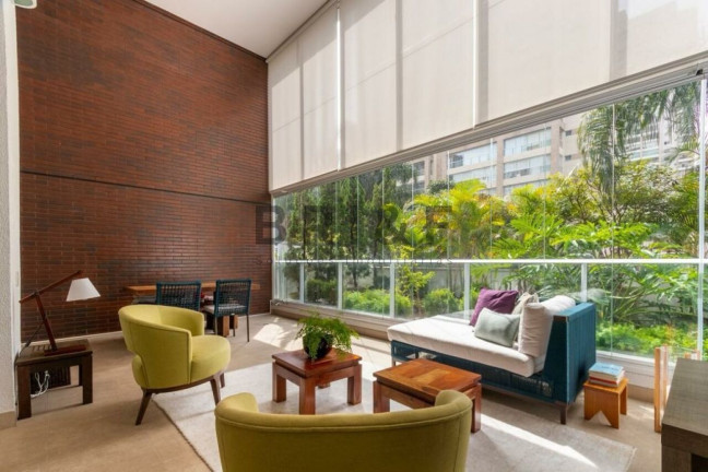 Imagem Apartamento com 4 Quartos à Venda, 350 m² em Campo Belo - São Paulo Imagem Apartamento com 4 Quartos à Venda, 350 m² em Campo Belo - São Paulo