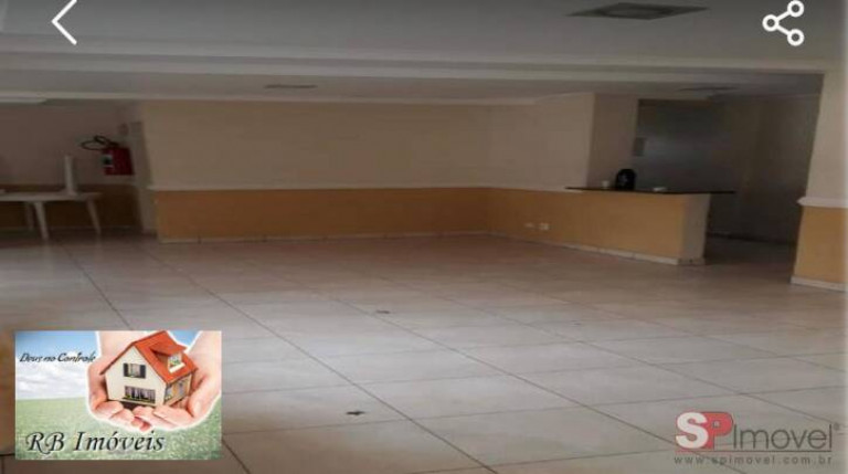 Imagem Apartamento com 3 Quartos à Venda, 70 m² em Rudge Ramos - São Bernardo Do Campo Imagem Apartamento com 3 Quartos à Venda, 70 m² em Rudge Ramos - São Bernardo Do Campo