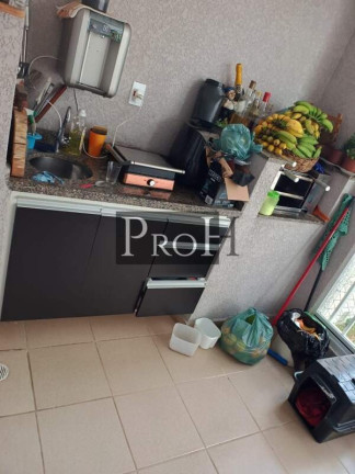 Imagem Apartamento com 3 Quartos à Venda, 80 m² em Rudge Ramos - São Bernardo Do Campo