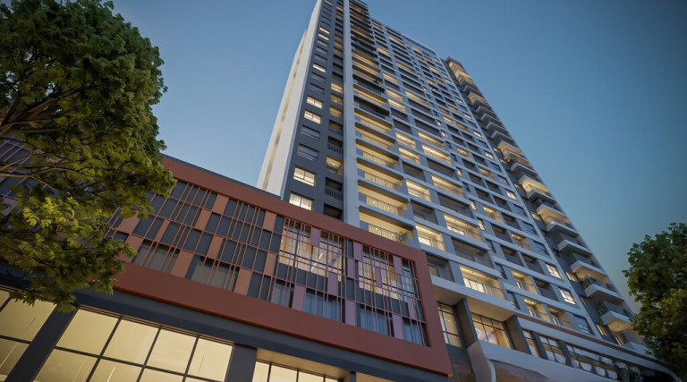 Imóvel com 3 Quartos à Venda, 68 m² em Alto Da Boa Vista - São Paulo