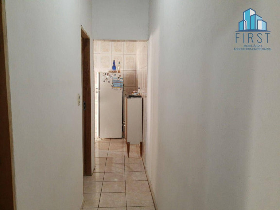 Imagem Casa com 6 Quartos à Venda, 328 m² em Residencial Burck - Louveira