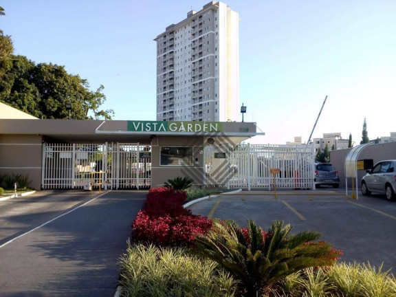 Imagem Apartamento com 2 Quartos à Venda, 53 m² em Jardim São Carlos - Sorocaba Imagem Apartamento com 2 Quartos à Venda, 53 m² em Jardim São Carlos - Sorocaba