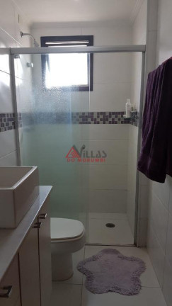 Imagem Apartamento com 3 Quartos à Venda, 112 m² em Vila Andrade - São Paulo Imagem Apartamento com 3 Quartos à Venda, 112 m² em Vila Andrade - São Paulo