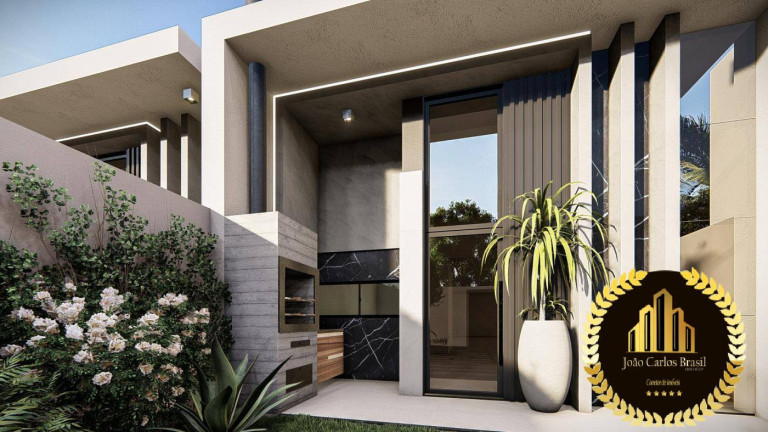 Imagem Casa com 3 Quartos à Venda, em Coite - Eusébio Imagem Casa com 3 Quartos à Venda, em Coite - Eusébio
