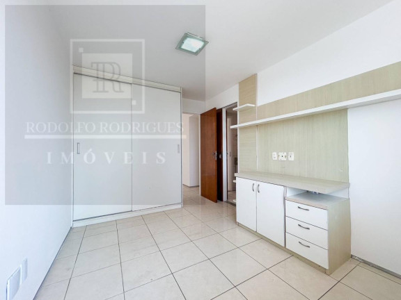 Imagem Apartamento com 3 Quartos à Venda, 128 m² em Cocó - Fortaleza