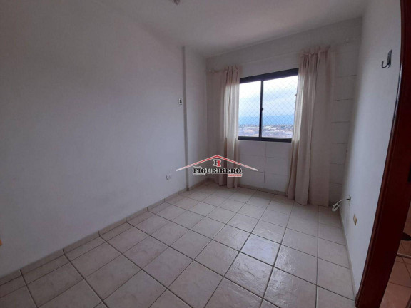 Imagem Kitnet com 1 Quarto à Venda, 36 m² em Ocian - Praia Grande