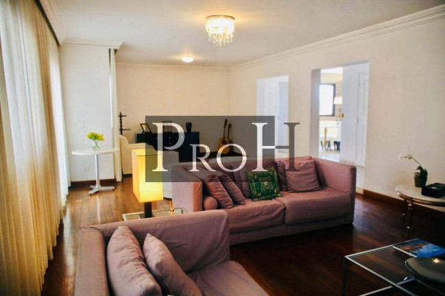 Imagem Apartamento com 3 Quartos à Venda, 186 m² em Tatuapé - São Paulo Imagem Apartamento com 3 Quartos à Venda, 186 m² em Tatuapé - São Paulo