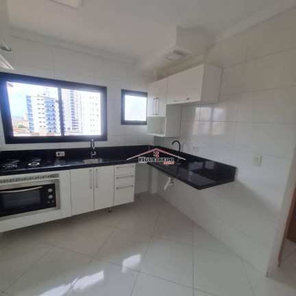 Imagem Apartamento com 1 Quarto à Venda, 40 m² em Ocian - Praia Grande