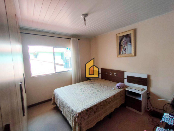 Imagem Sobrado com 3 Quartos à Venda, 226 m² em Fazenda Velha - Araucária