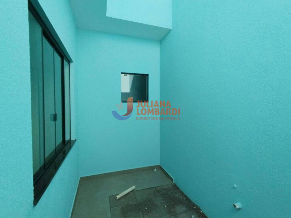 Imagem Casa com 2 Quartos à Venda, 60 m² em Santa Felicidade - Cascavel