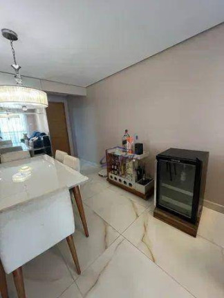 Imagem Apartamento com 2 Quartos à Venda, 73 m² em Aparecida - Santos