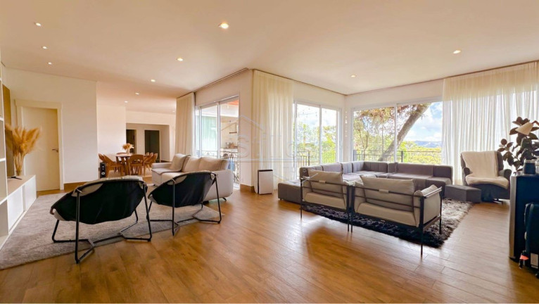 Imagem Casa de Condomínio com 3 Quartos à Venda, 247 m² em Alto Boa Vista - Campos Do Jordão Imagem Casa de Condomínio com 3 Quartos à Venda, 247 m² em Alto Boa Vista - Campos Do Jordão