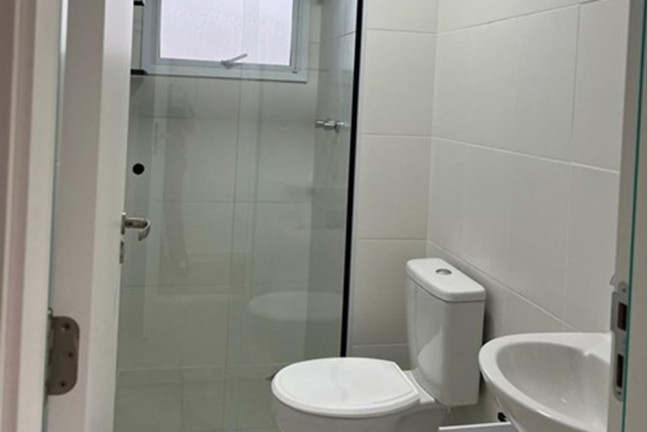 Imagem Apartamento com 2 Quartos para Alugar, 60 m² em Jardim Colônia - Jundiaí Imagem Apartamento com 2 Quartos para Alugar, 60 m² em Jardim Colônia - Jundiaí