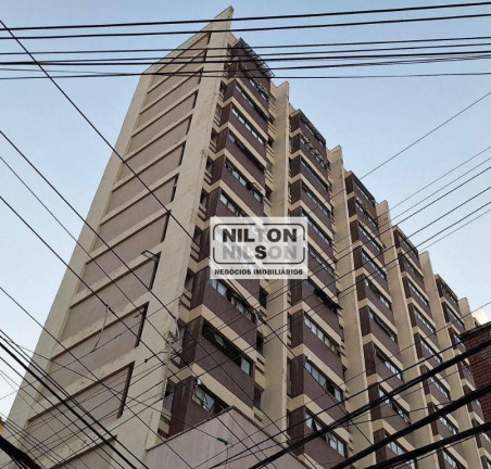 Apartamento com 1 Quarto para Alugar, 45 m² em Centro - Campinas