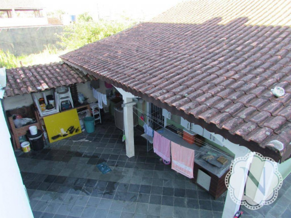 Imagem Casa com 4 Quartos à Venda, 169 m² em Tupy - Itanhaém
