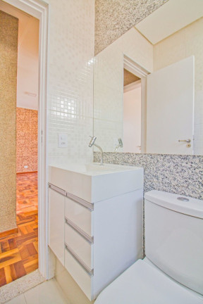 Imagem Apartamento com 2 Quartos à Venda, 90 m² em Jardim Paulista - São Paulo