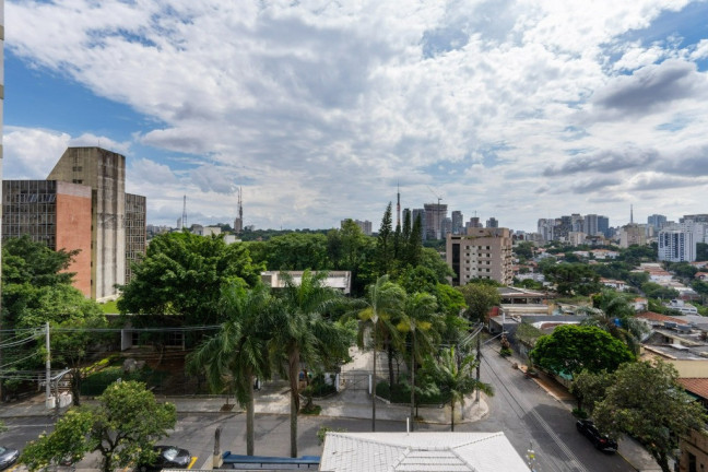 Imagem Apartamento com 1 Quarto à Venda, 80 m² em Sumarezinho - São Paulo Imagem Apartamento com 1 Quarto à Venda, 80 m² em Sumarezinho - São Paulo