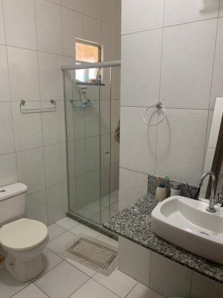 Imagem Casa com 3 Quartos à Venda, em Jauá (abrantes) - Camaçari Imagem Casa com 3 Quartos à Venda, em Jauá (abrantes) - Camaçari