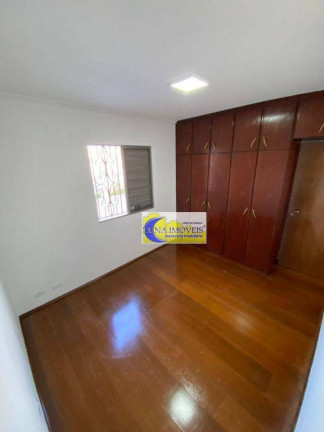 Imagem Apartamento com 2 Quartos à Venda, 58 m² em Jardim Olavo Bilac - São Bernardo Do Campo