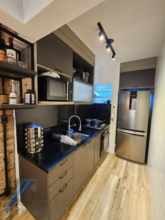Imagem Apartamento com 2 Quartos à Venda, 50 m² em Centro - Ubatuba Imagem Apartamento com 2 Quartos à Venda, 50 m² em Centro - Ubatuba