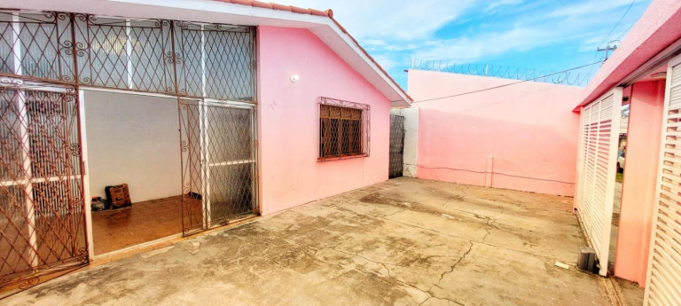 Imagem Casa com 3 Quartos à Venda, 80 m² em Nova Parnamirim - Parnamirim