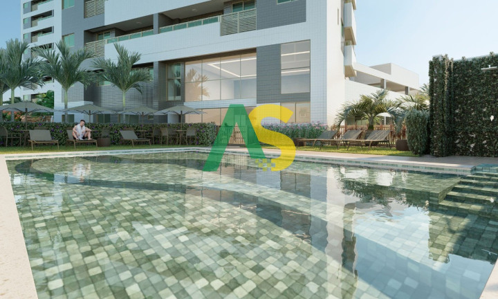 Imagem Imóvel com 2 Quartos à Venda, 55 m² em Várzea - Recife Imagem Imóvel com 2 Quartos à Venda, 55 m² em Várzea - Recife