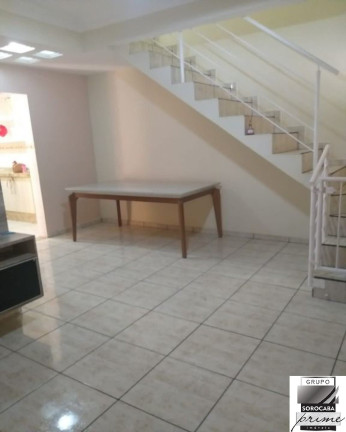 Imagem Sobrado com 2 Quartos à Venda, 200 m² em Jardim Tropical - Sorocaba Imagem Sobrado com 2 Quartos à Venda, 200 m² em Jardim Tropical - Sorocaba