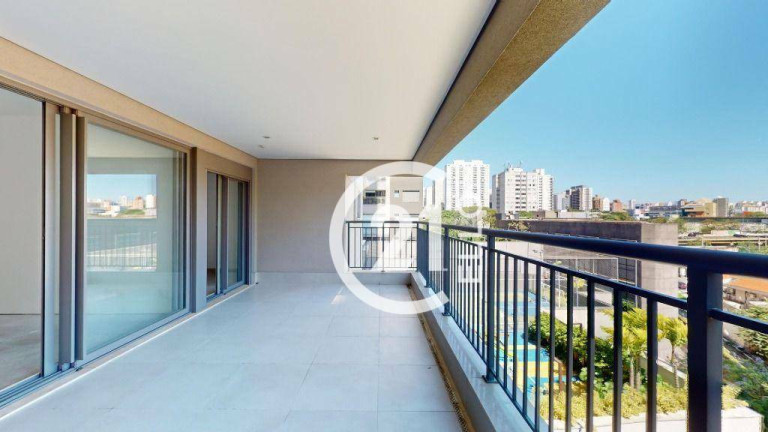 Imagem Apartamento com 3 Quartos à Venda, 161 m² em Vila Clementino - São Paulo Imagem Apartamento com 3 Quartos à Venda, 161 m² em Vila Clementino - São Paulo