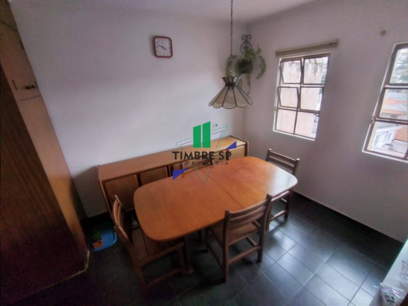 Imagem Casa com 3 Quartos à Venda, 185 m² em Vila Carbone - São Paulo