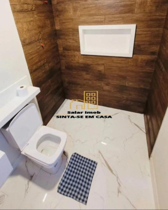 Imagem Casa com 2 Quartos à Venda, 82 m² em Monet - Resende