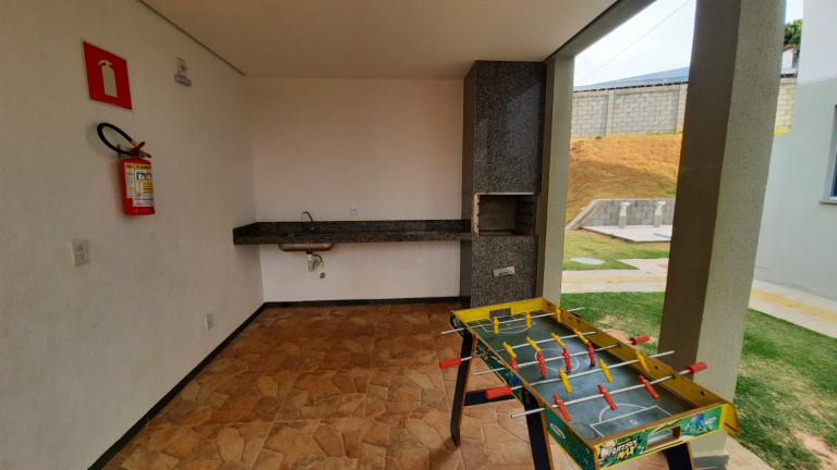 Imagem Apartamento com 2 Quartos à Venda, 44 m² em Distrito Industrial De Ibirité - Ibirité Imagem Apartamento com 2 Quartos à Venda, 44 m² em Distrito Industrial De Ibirité - Ibirité