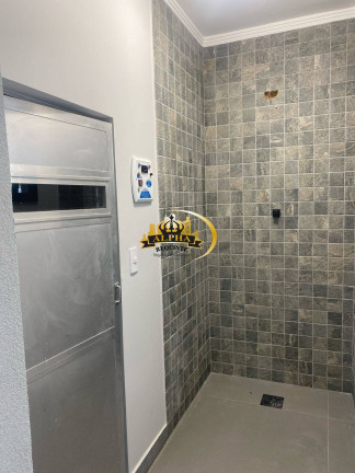 Imagem Casa de Condomínio com 4 Quartos à Venda, 510 m² em Alphaville - Barueri
