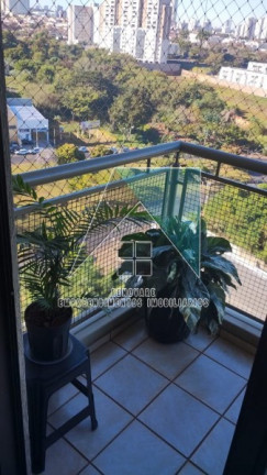 Imagem Apartamento com 3 Quartos à Venda, 80 m² em Alto Da Boa Vista - Ribeirão Preto Imagem Apartamento com 3 Quartos à Venda, 80 m² em Alto Da Boa Vista - Ribeirão Preto