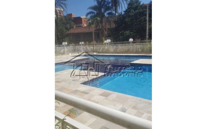 Imagem Apartamento com 2 Quartos à Venda, 77 m² em Vila Ema - São José Dos Campos